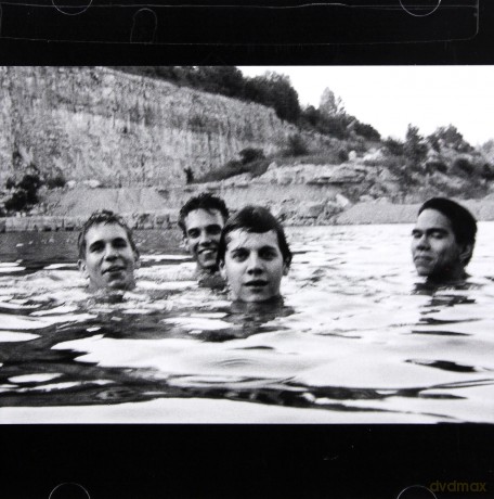 Slint: Spiderland [CD]