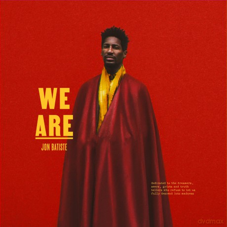 Jon Batiste: We Are [Winyl]