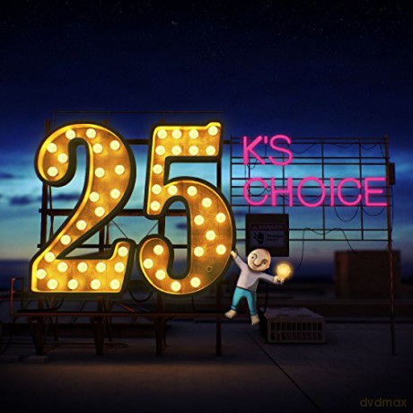 K's Choice: 25 [2CD]