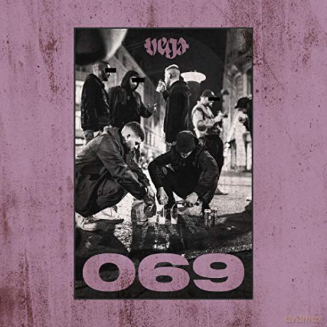 Vega: 69 [CD]