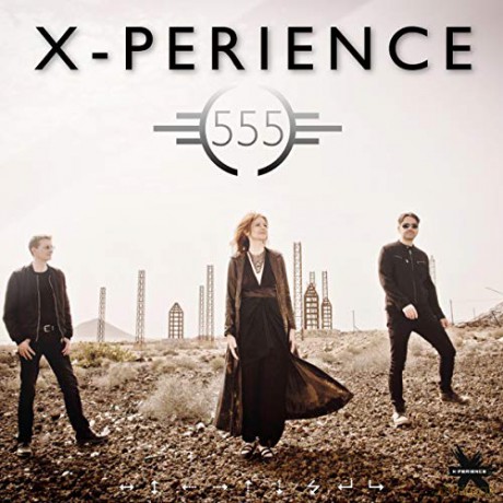 X-Perience: 555 (Deluxe) [2CD]