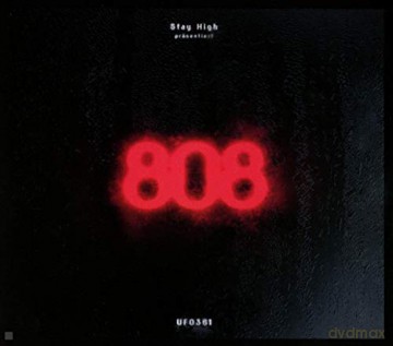 Ufo361: 808 [CD]