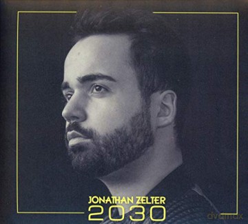 Jonathan Zelter: 2030 [CD]