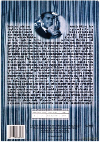 Propaganda PRL-u: Najzabawniejsze Polskie Kroniki Filmowe. Lata 60-te 2 [DVD]