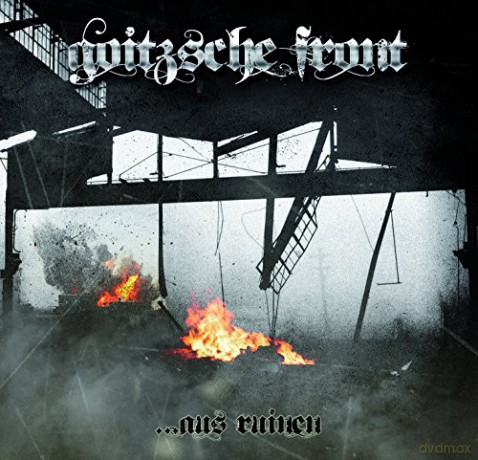 Goitzsche Front: ...Aus Ruinen [CD]