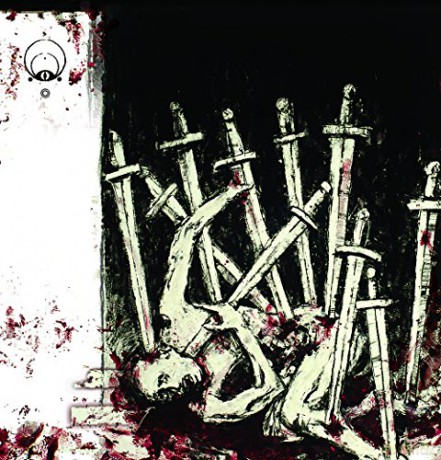 The Poisoned Glass: 10 Sword [CD]
