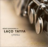 Laco Tayfa, Husnu Senlendirici: Ciftetelli [CD]