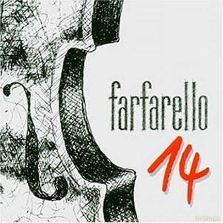 Farfarello: 14 (Live 2004) [CD]