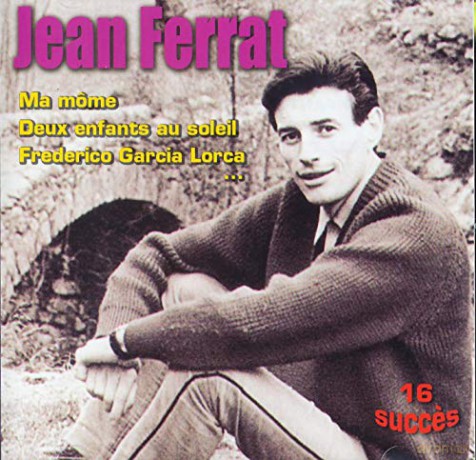 Jean Ferrat: 16 Succes [CD]