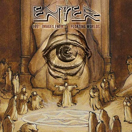 Enter: 1991-Images From Floating Worlds [CD]