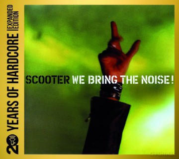Scooter: 20 Years Of Hardcore: We Bring The Noise (Limited) [2CD]