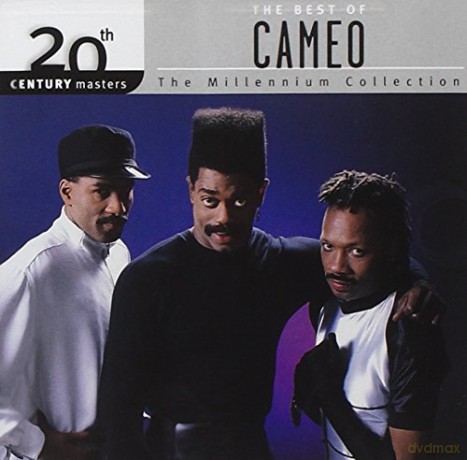 Cameo: 20th Century Masters [CD]