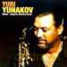 Yuri Yunakov: Balada - Bulgarian Wedding Music [CD]