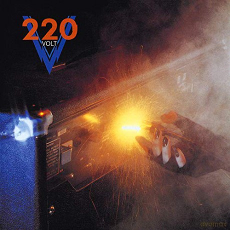 220 Volt: 220 Volt [CD]