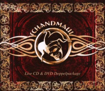 Schandmaul: 2er Box live [4CD]