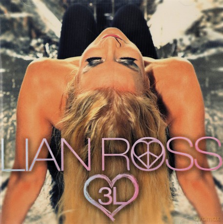 Lian Ross: 3L [CD]