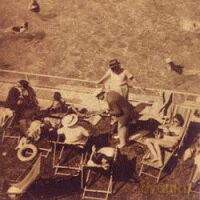 Pinetop Seven: No Breath In The Bellows [CD]