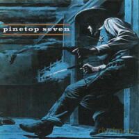 Pinetop Seven: Pinetop Seven [CD]