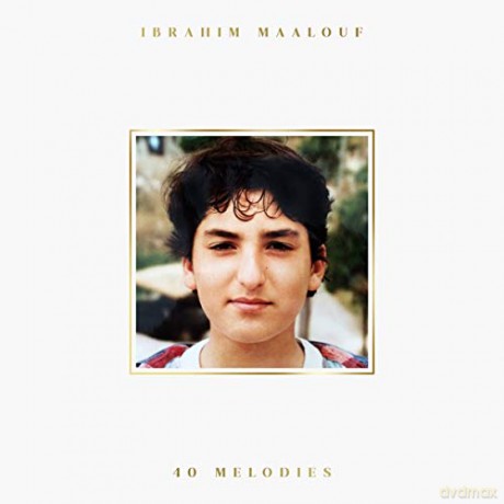 Ibrahim Maalouf: 40 Melodies [2CD]