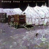 Pinetop Seven: Rigging The Toplights [CD]