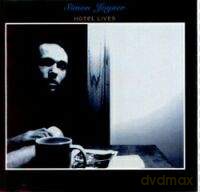 Simon Joiner: Hotel Lives [CD]