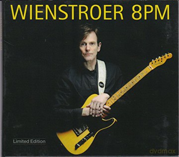 Markus Wienstroer: 8PM (Limited) [CD]