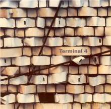 Terminal 4: Terminal 4 [CD]