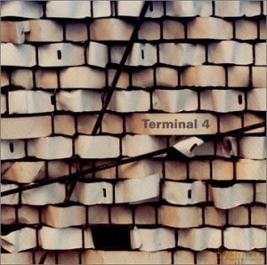 Terminal 4: Terminal 4 [CD]
