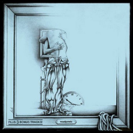 Waniyetula: A Dream Within A Dream [CD]