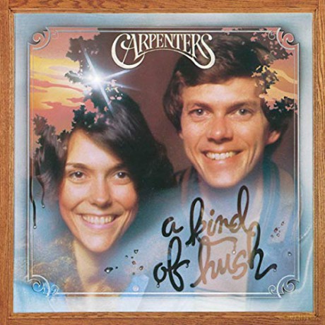 The Carpenters: A Kind Of Hush [CD]
