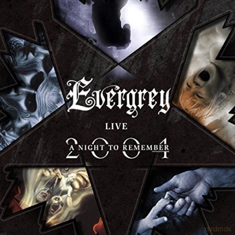 Evergrey: A Night To Remember: Live 2004 [2CD]