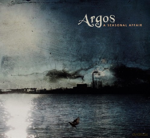 Argos: A Seasonal Affair [CD]