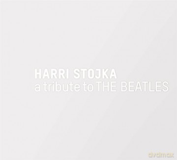 Harri Stojka: A Tribute To The Beatles (Limited) [CD]