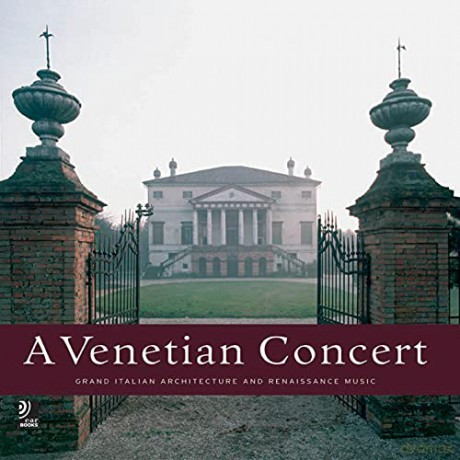 A Venetian Concert [4CD]