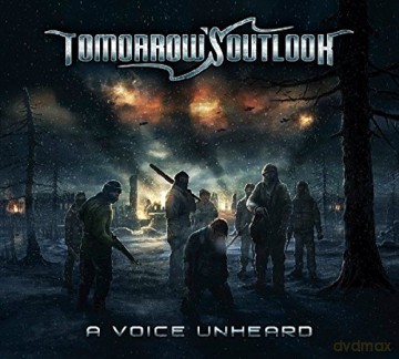 Tomorrow's Outlook: A Voice Unheard [CD]