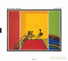 Suhkan Uhka: Suhka [CD]