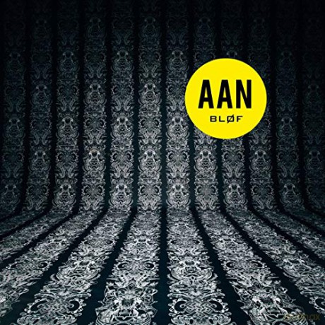 Blssf: Aan (Repackage) [CD]