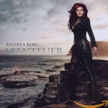 Andrea Berg: Abenteuer [CD]