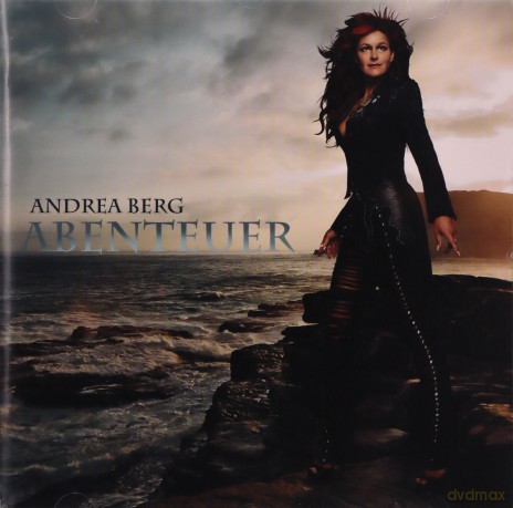 Andrea Berg: Abenteuer [CD]