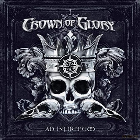 Crown Of Glory: Ad Infinitum [CD]