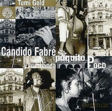 Candido Fabre y Su Banda: Poquito Poco [CD]
