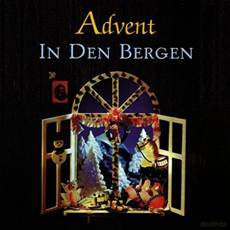 Advent in den Bergen [CD]