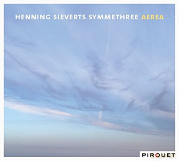 Henning Sieverts: Aerea [CD]