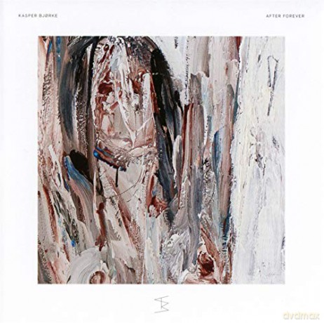 Kasper Bjssrke: After Forever [CD]
