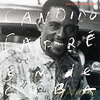 Candido Fabre y Su Banda: Son De Cuba [CD]