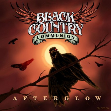 Black Country Communion: Afterglow (Limited) [2CD]