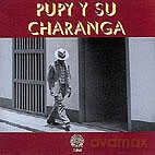 Felix Lagaretta (Pupy): Pupy Y Su Charanga [CD]