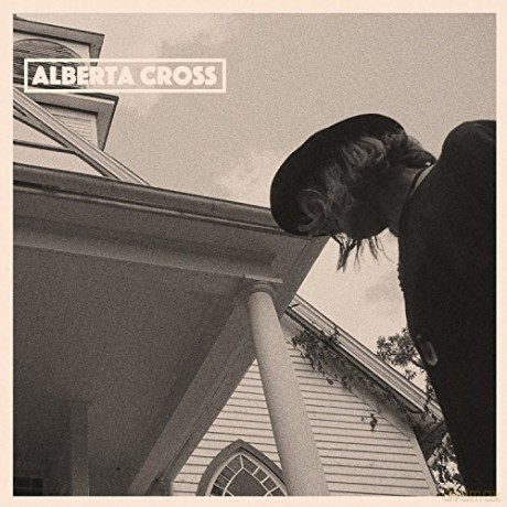 Alberta Cross: Alberta Cross [CD]