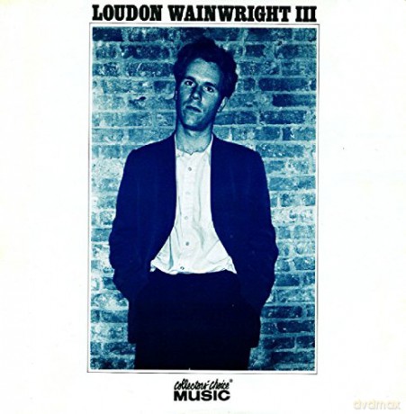 Loudon Wainwright III: Album 1 [CD]