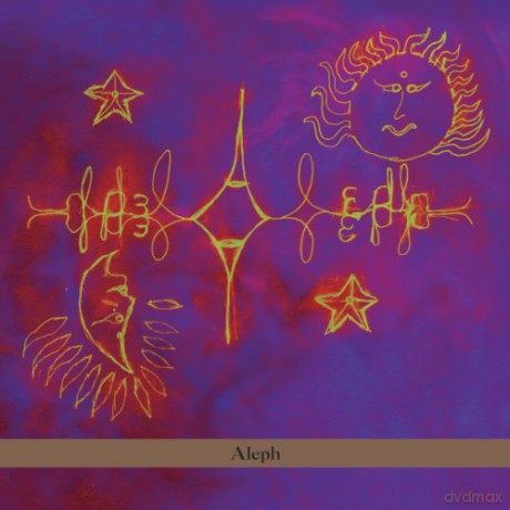 Terry Riley: Aleph [2CD]